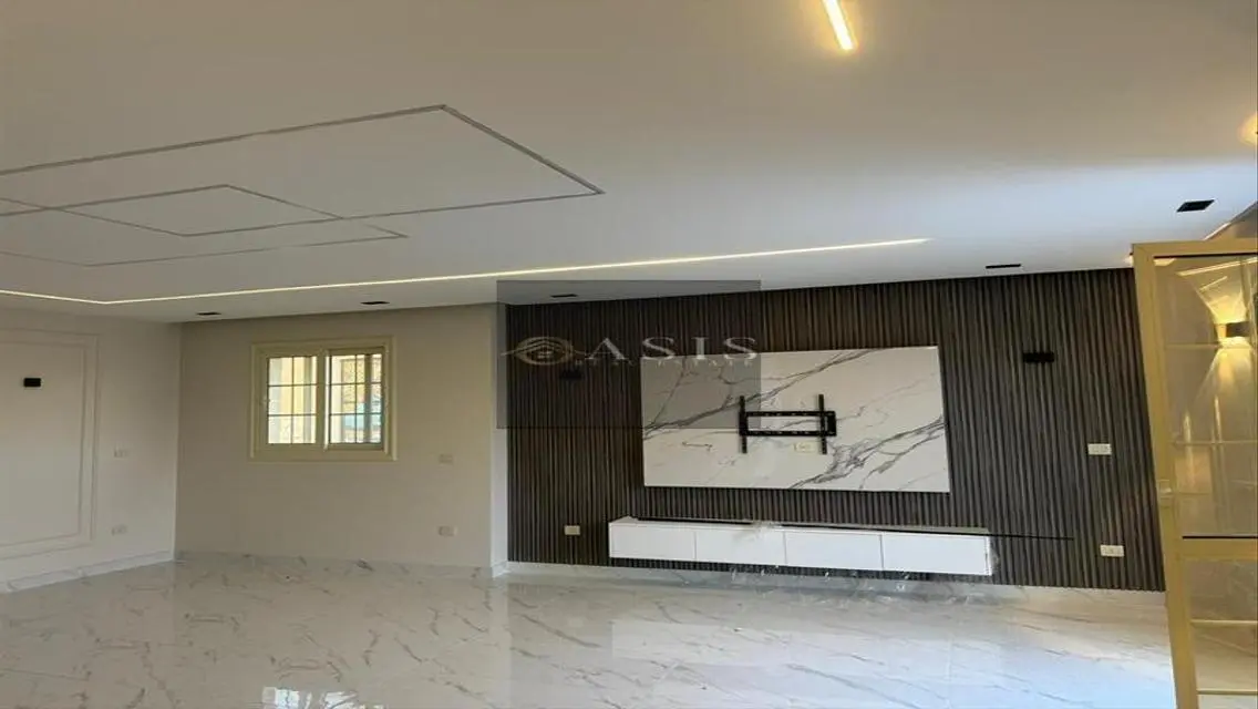 For Sale in Sheikh Zayed Fully Finished on Bostan