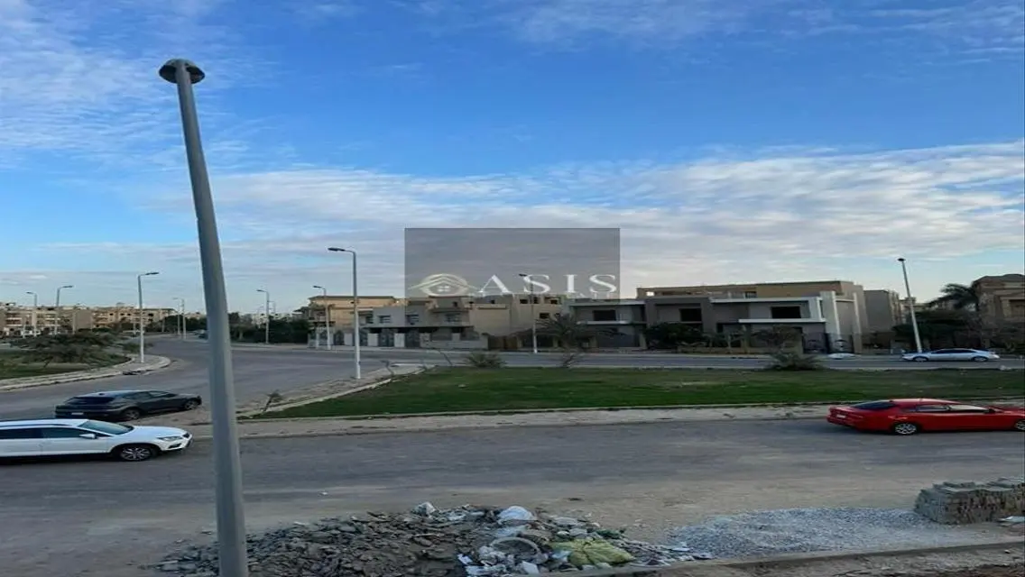 For Sale in Sheikh Zayed Fully Finished on Bostan
