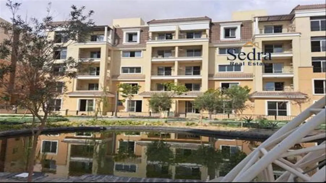 Stunning Apartment for Sale in a Premium Neighborhood