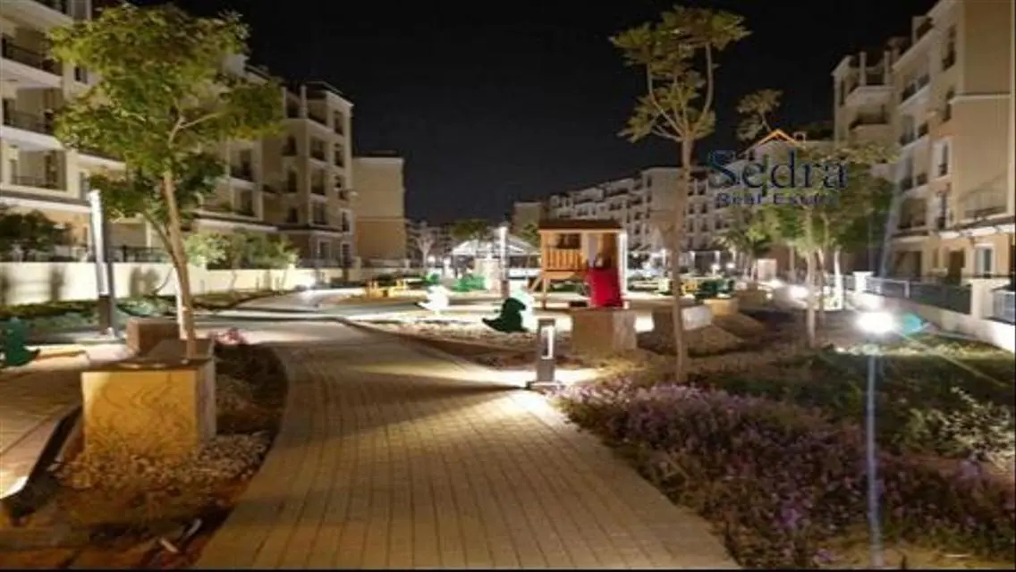 Stunning Apartment for Sale in a Premium Neighborhood