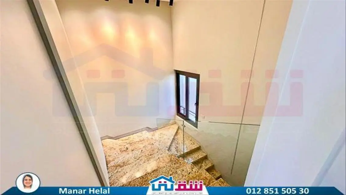 فيلا (V1) Stand Alone With Basement للبيع