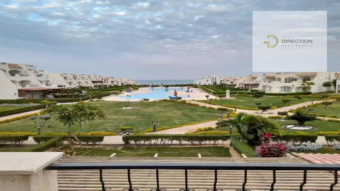 own ur chalet at Sokhna delivery 1 year DP 67.800