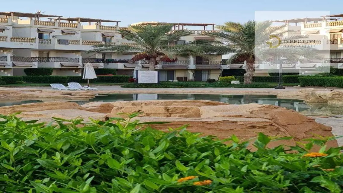 own ur chalet at Sokhna delivery 1 year DP 67.800