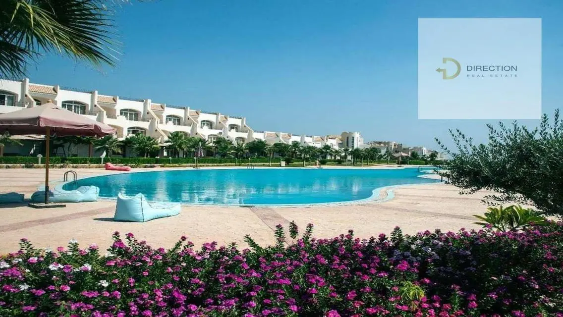 own ur chalet at Sokhna delivery 1 year DP 67.800