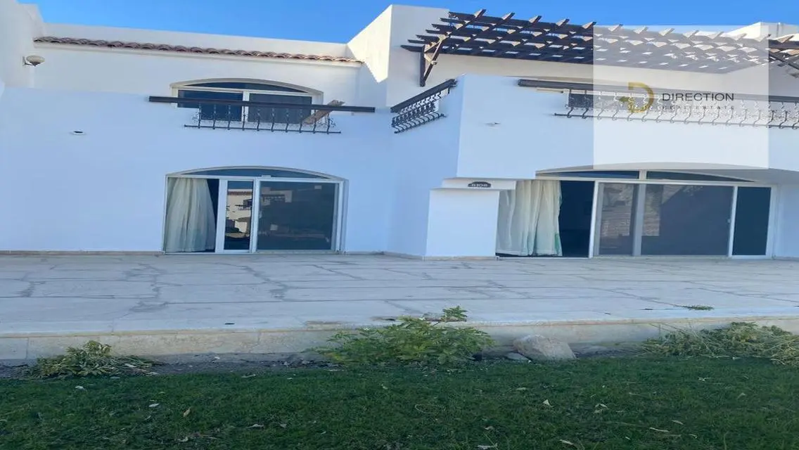 own ur chalet at Sokhna delivery 1 year DP 67.800