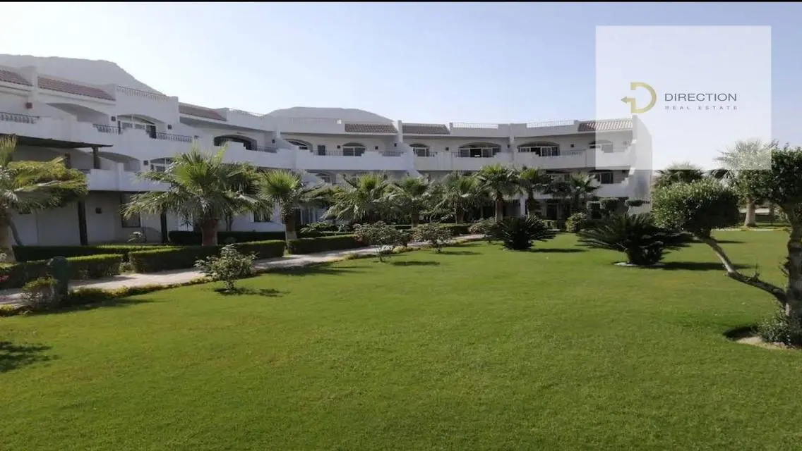 own ur chalet at Sokhna delivery 1 year DP 67.800