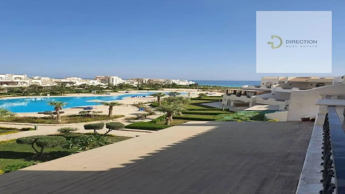 own ur chalet at Sokhna delivery 1 year DP 67.800