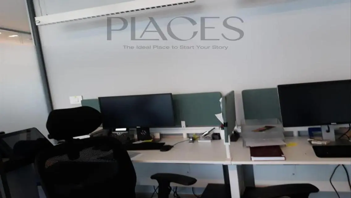 Admin headquarters for rent 230m indoor+40m outdoo