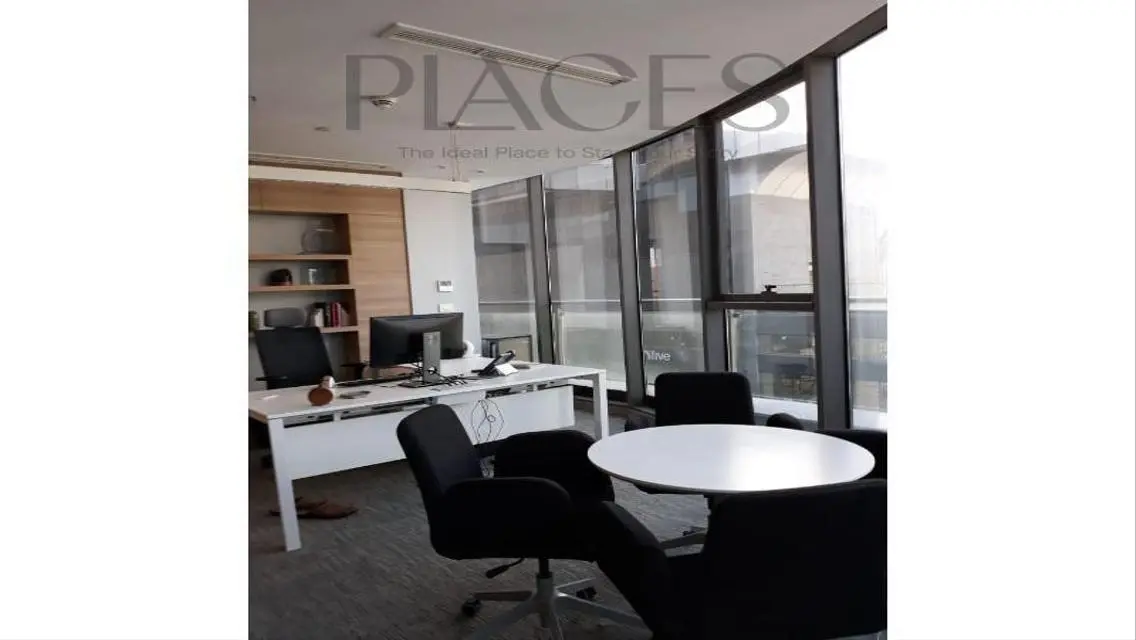 Admin headquarters for rent 230m indoor+40m outdoo
