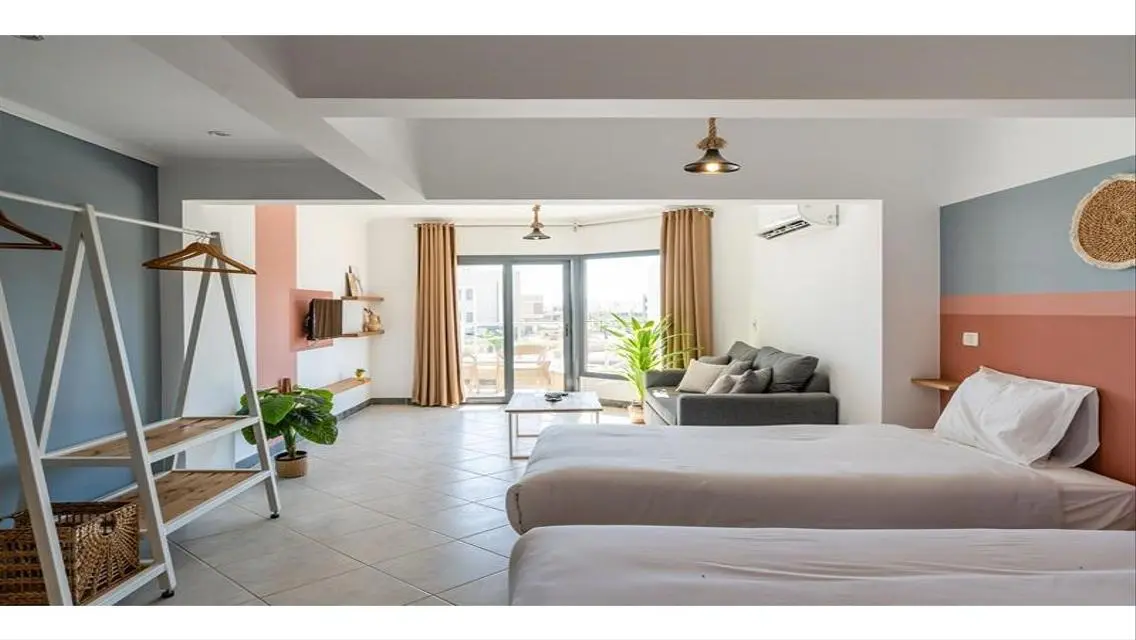 Studio |70M | with down payment 645,750