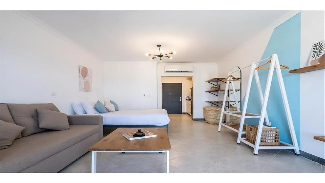 Studio |70M | with down payment 645,750