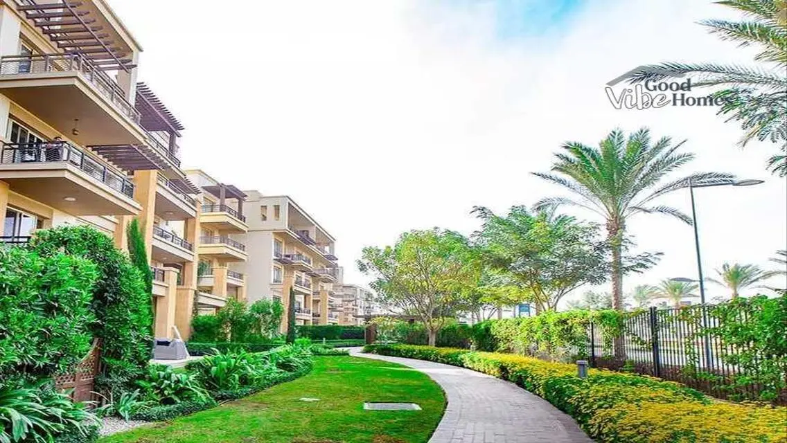 Apartment 133m For Sale In Alto Uptown -2 Bedrooms