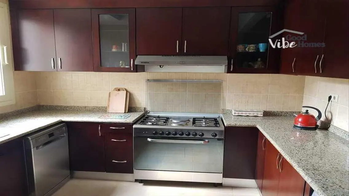 Apartment 133m For Sale In Alto Uptown -2 Bedrooms