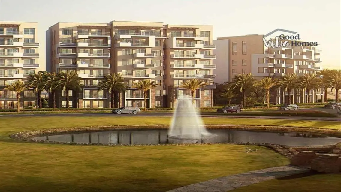 Apartment 133m For Sale In Alto Uptown -2 Bedrooms