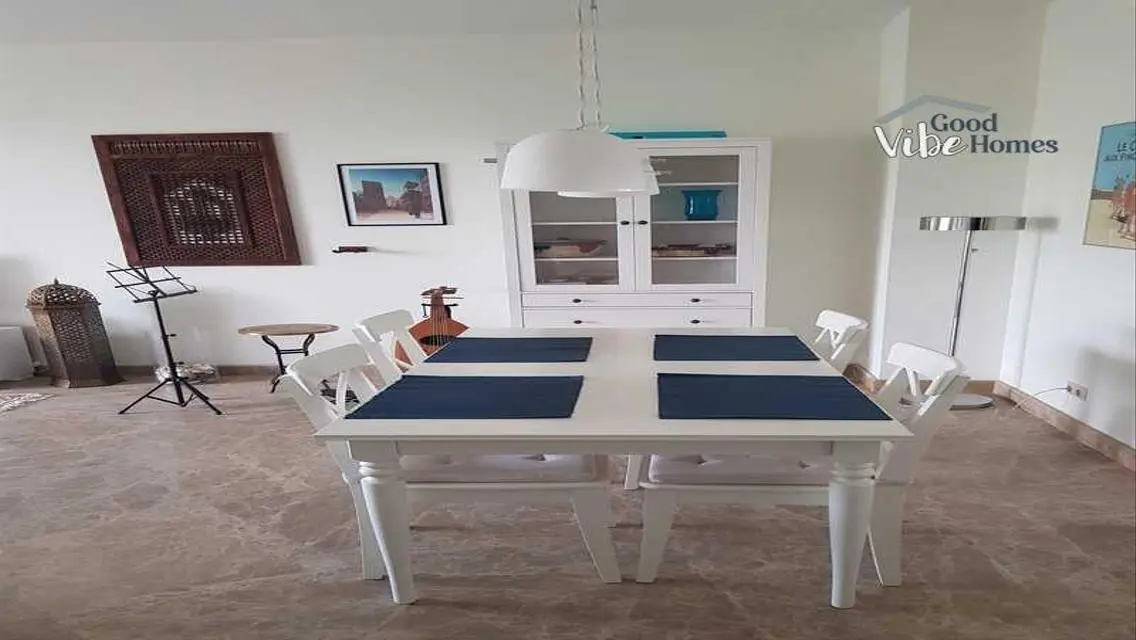 Apartment 133m For Sale In Alto Uptown -2 Bedrooms