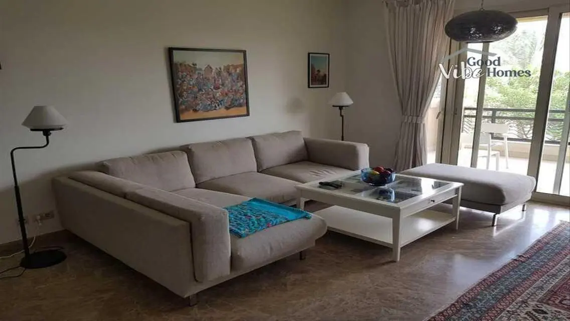 Apartment 133m For Sale In Alto Uptown -2 Bedrooms