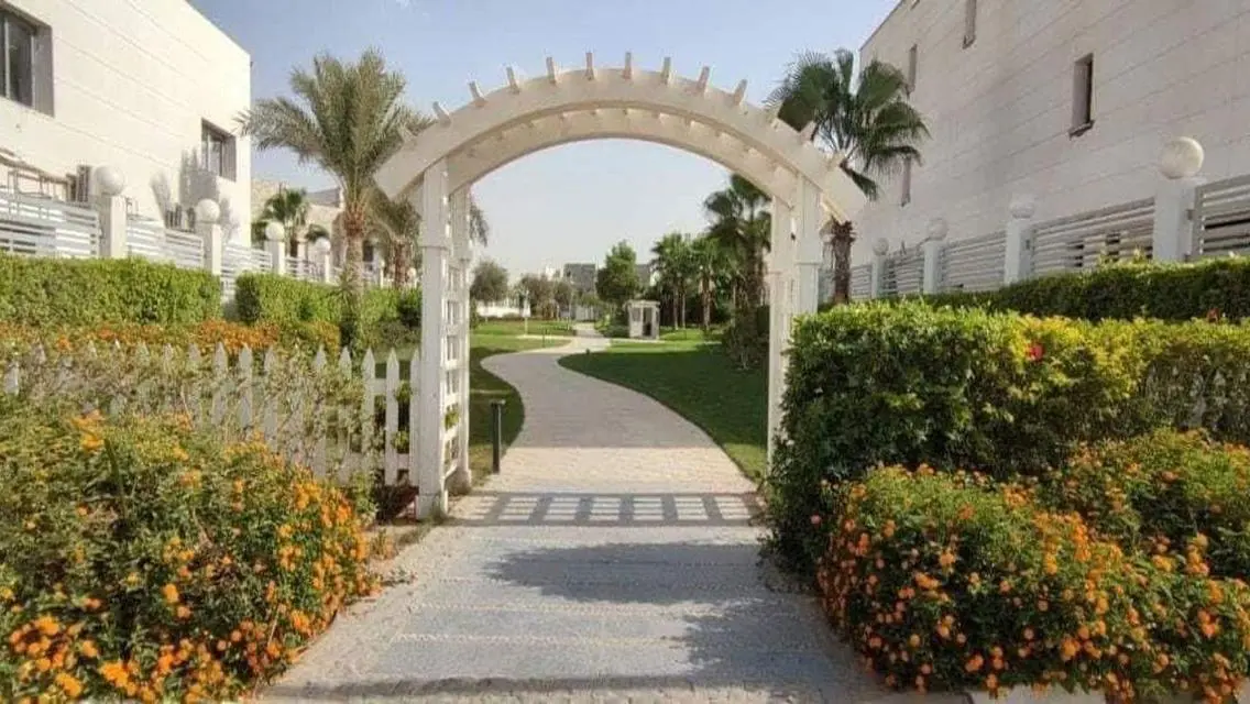 Luxury Villa in Cleopatra - 12900000 EGP