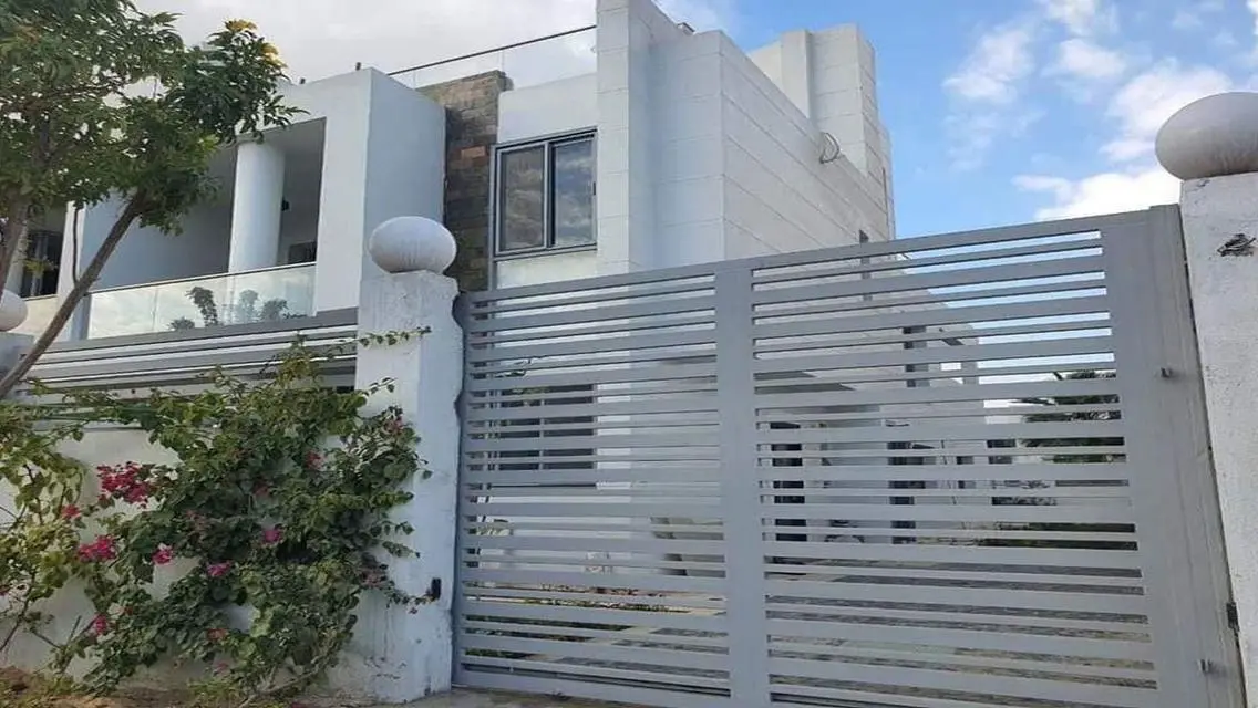 Luxury Villa in Cleopatra - 12900000 EGP