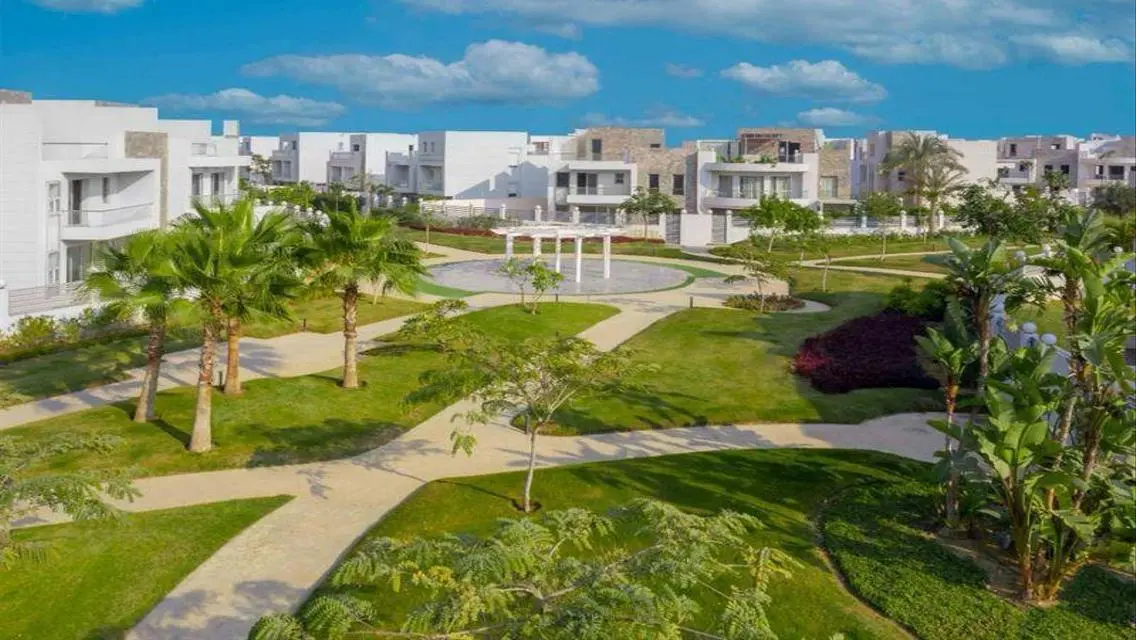 Luxury Villa in Cleopatra - 12900000 EGP
