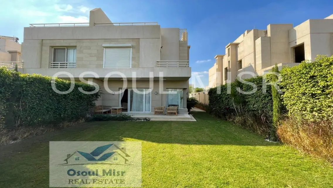 Villa for Sale - Atrio Compound - Sheikh Zayed