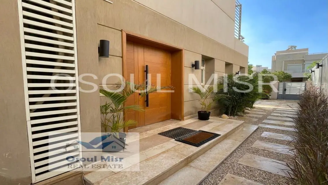 Villa for Sale - Atrio Compound - Sheikh Zayed