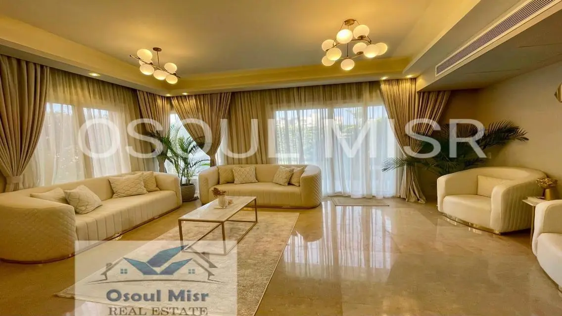 Villa for Sale - Atrio Compound - Sheikh Zayed