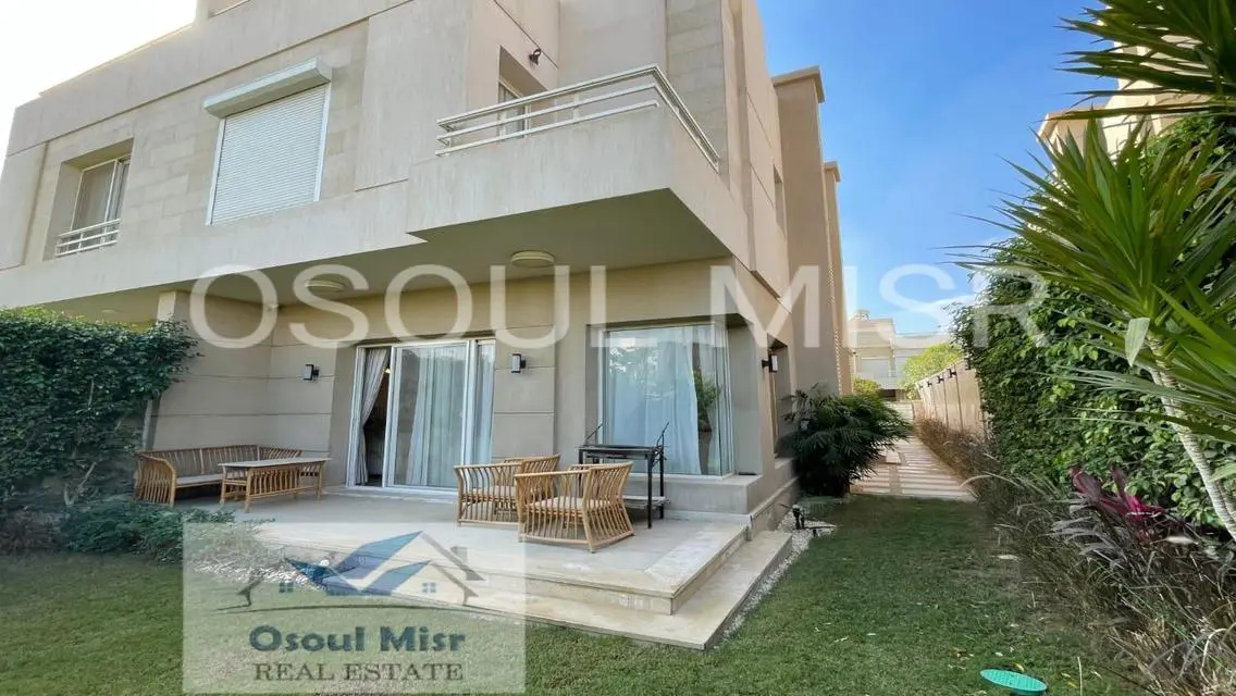 Villa for Sale - Atrio Compound - Sheikh Zayed