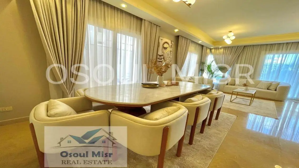 Villa for Sale - Atrio Compound - Sheikh Zayed