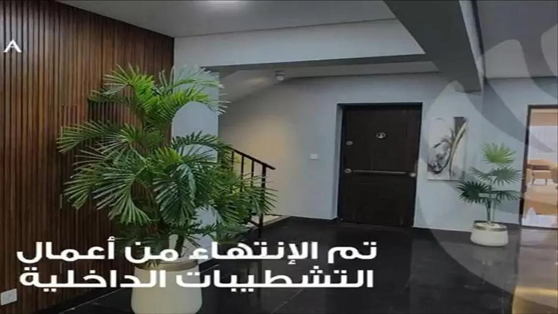 3BEDROOM At Special Price in New Capital Over 10 Y
