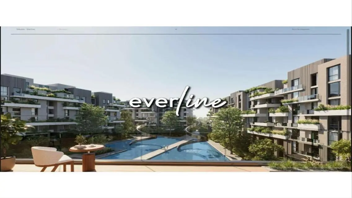 Apartment in new cairo , DP 0% over 10 Year