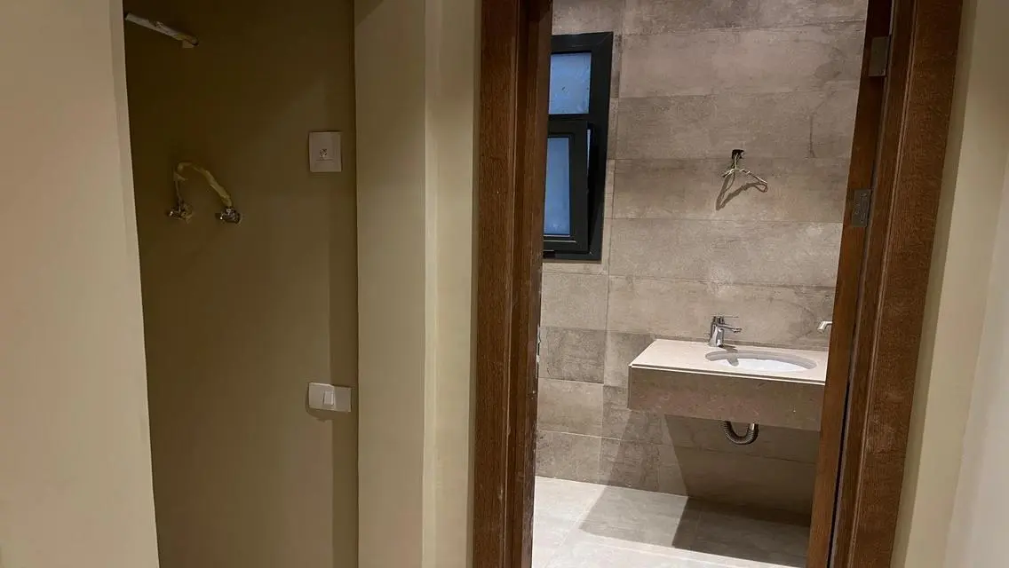 For rent an apartment in Villette Compound,