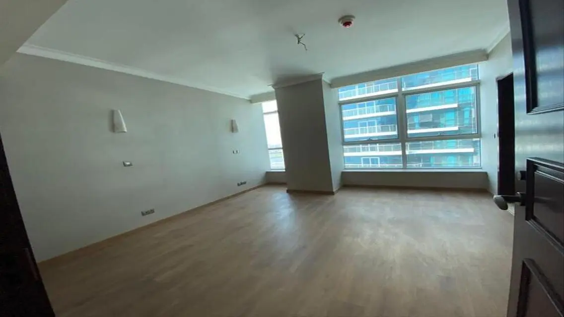For sale, an apartment directly on the Nile, fully