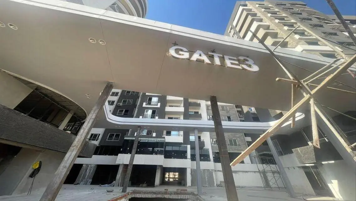The largest investment return, a 60-square-meter s