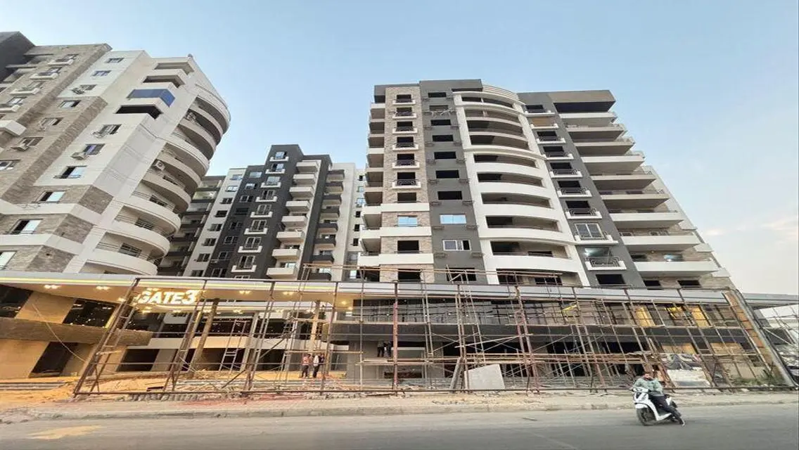 The largest investment return, a 60-square-meter s