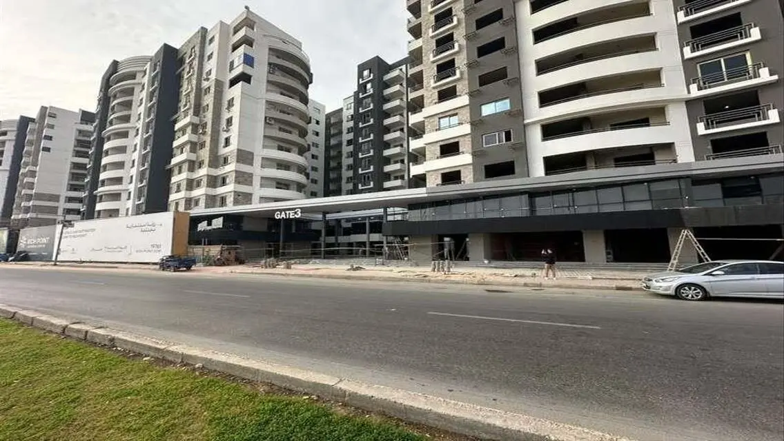 The largest investment return, a 60-square-meter s