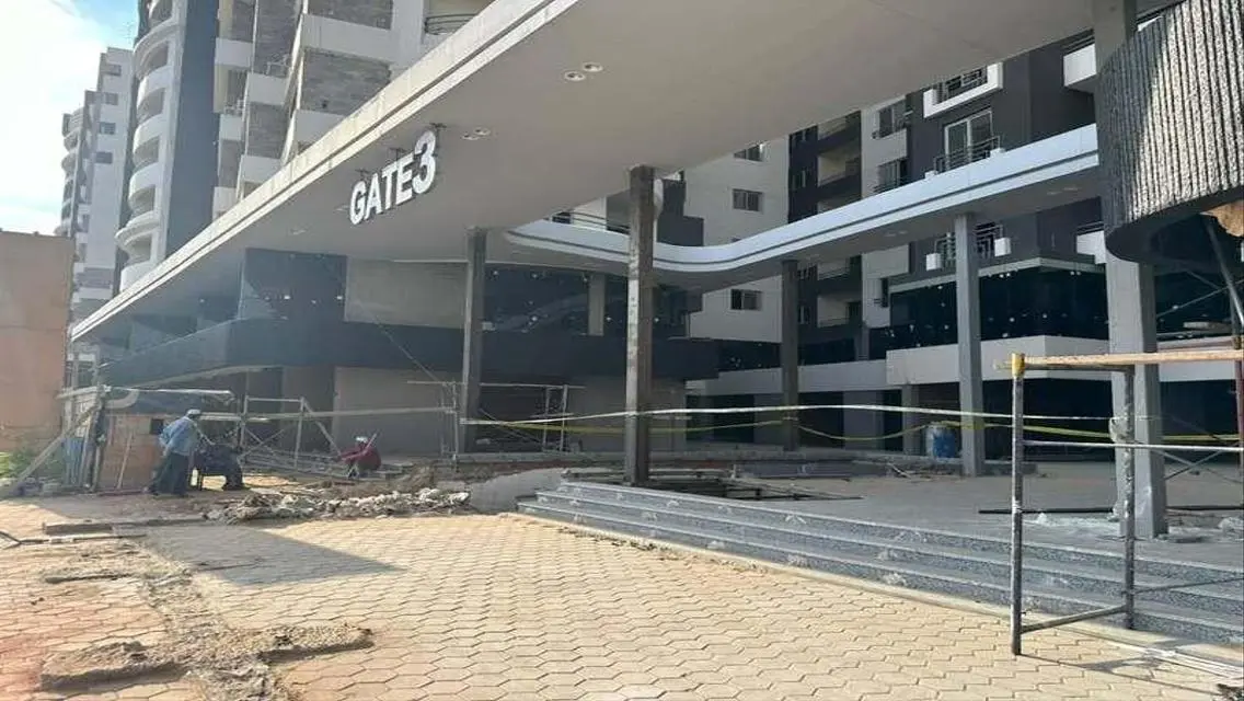 The largest investment return, a 60-square-meter s