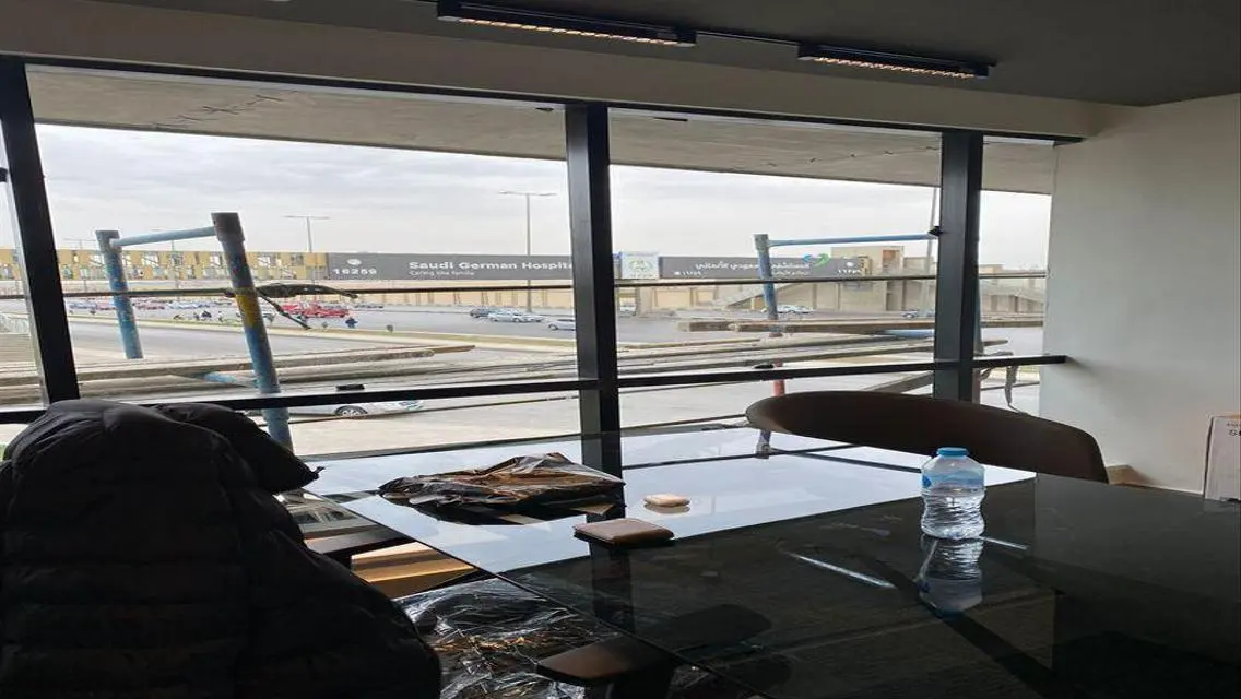 The largest investment return, a 60-square-meter s