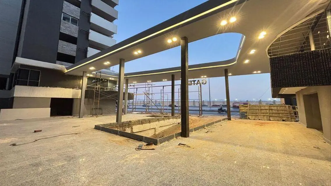 The largest investment return, a 60-square-meter s