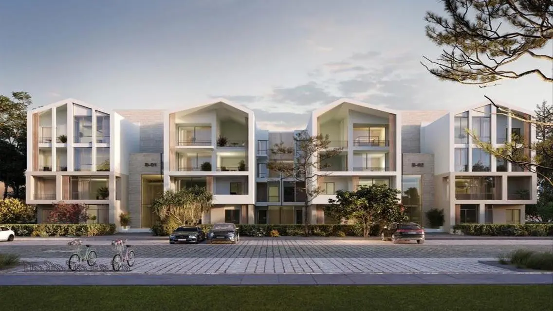 RTM Town House Direct on Rod Al Farag Axis