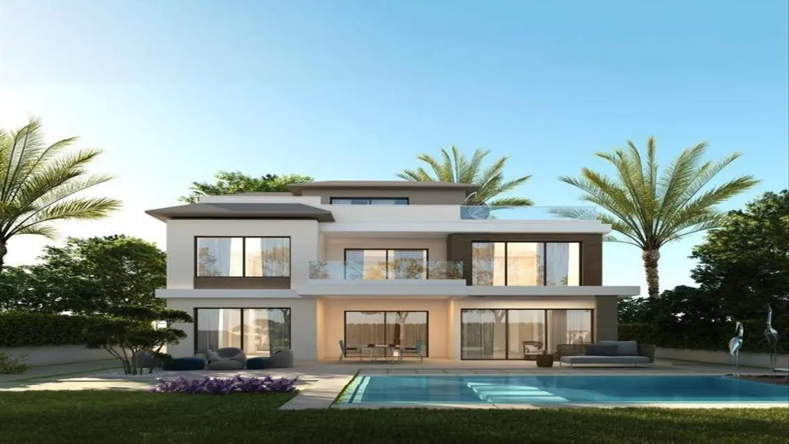 RTM Town House Direct on Rod Al Farag Axis