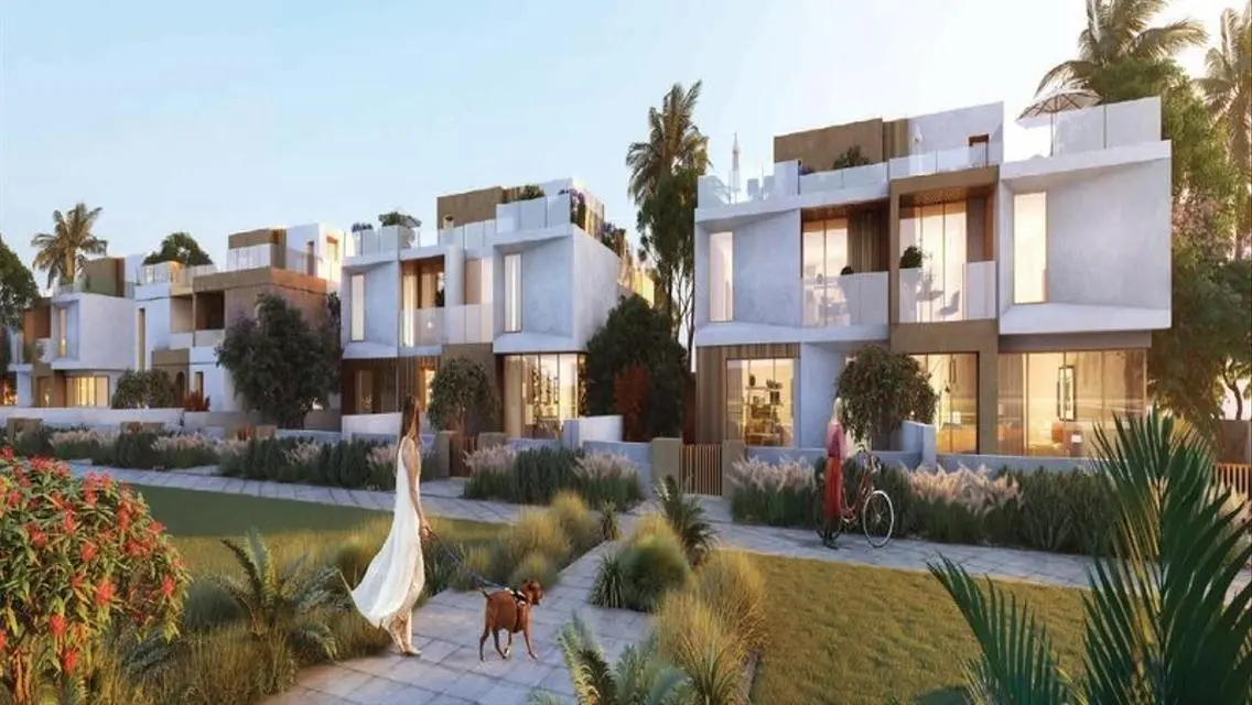 RTM Town House Direct on Rod Al Farag Axis