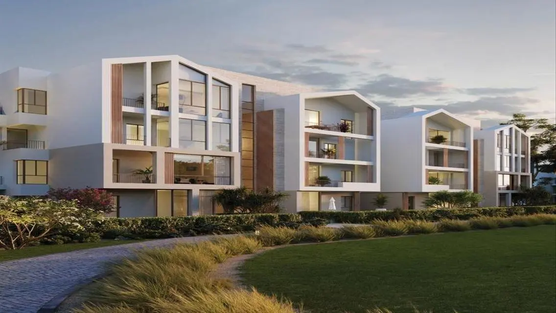 RTM Town House Direct on Rod Al Farag Axis