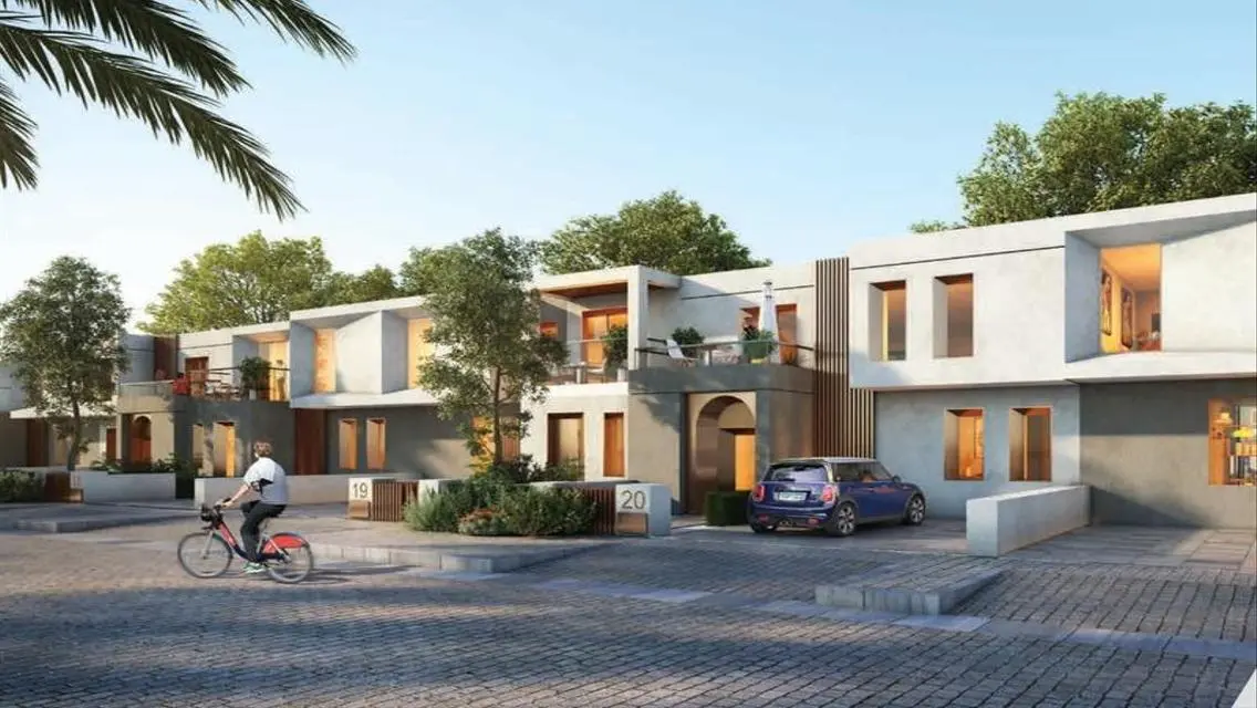RTM Town House Direct on Rod Al Farag Axis