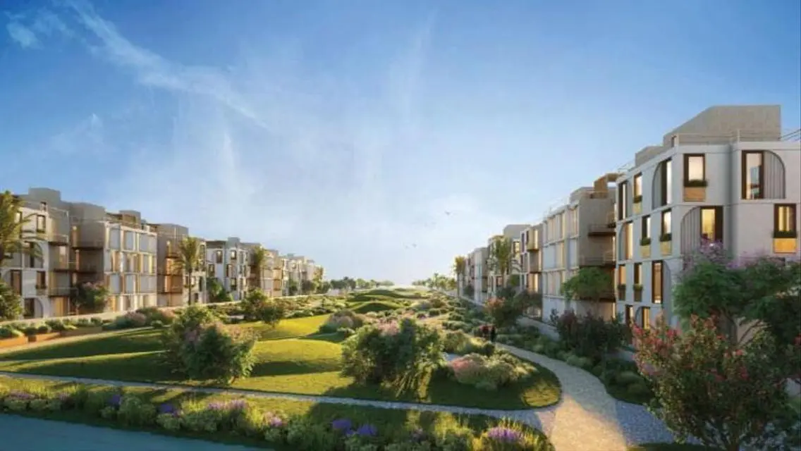 RTM Town House Direct on Rod Al Farag Axis