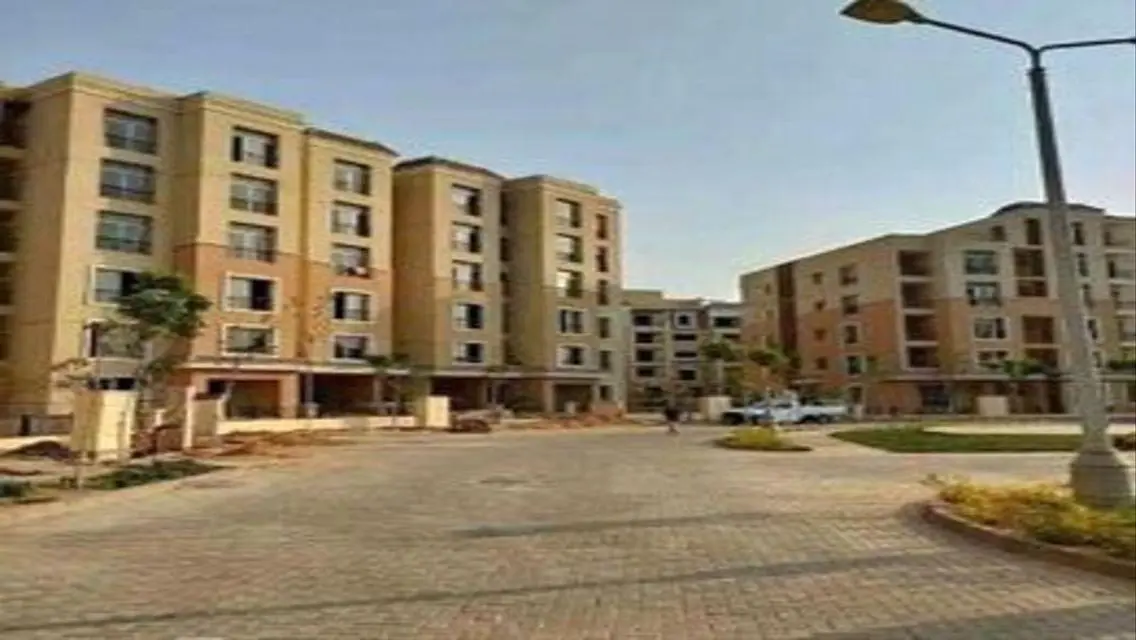 Ground floor apartment with garden for sale Sarai