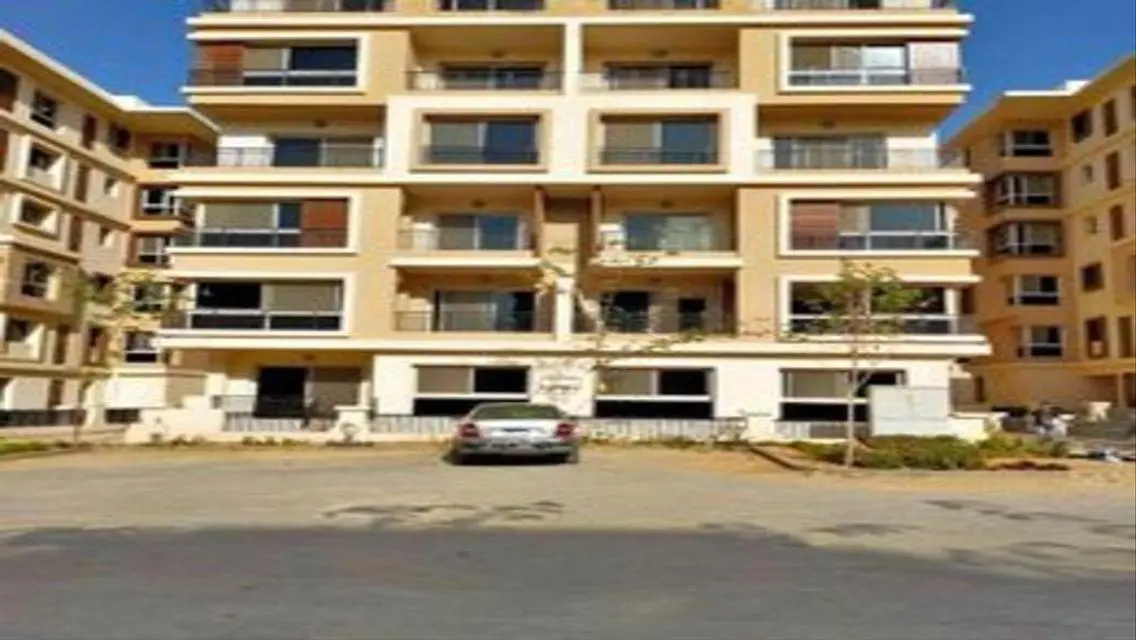 Ground floor apartment with garden for sale Sarai