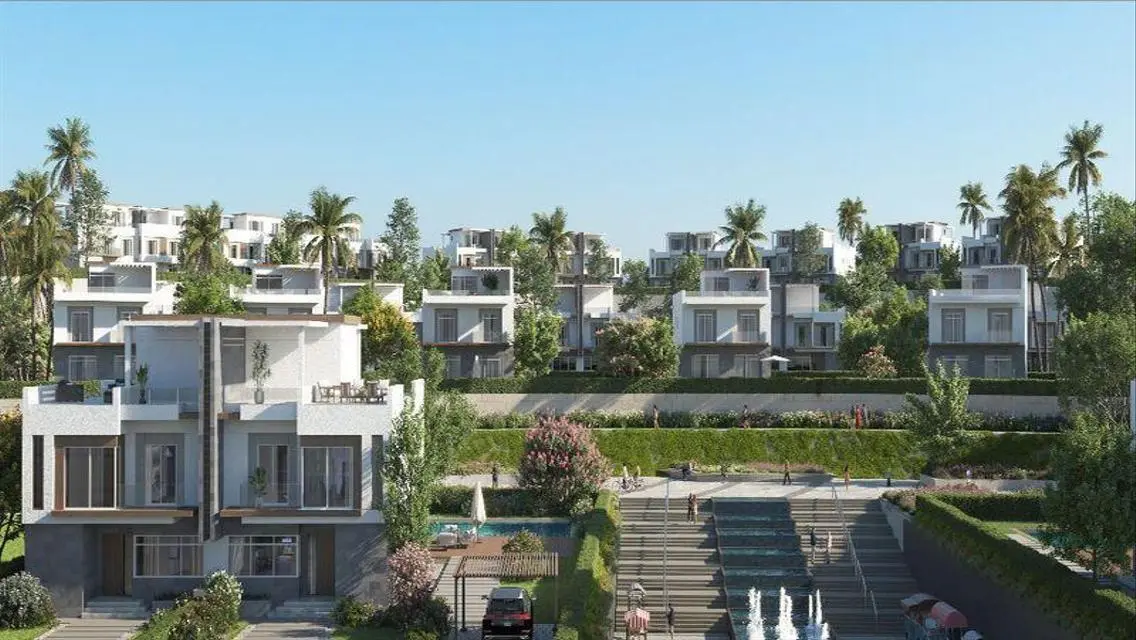 For sale V-levels Dunes penthouse 220m installment