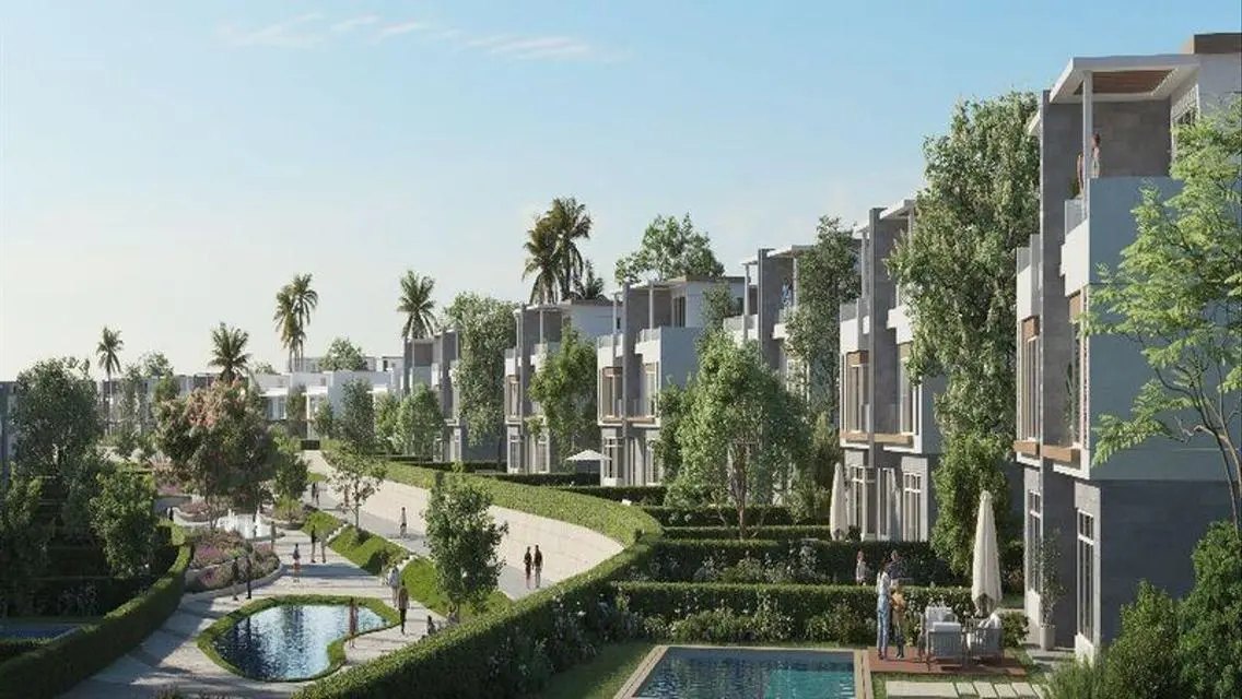 For sale V-levels Dunes penthouse 220m installment