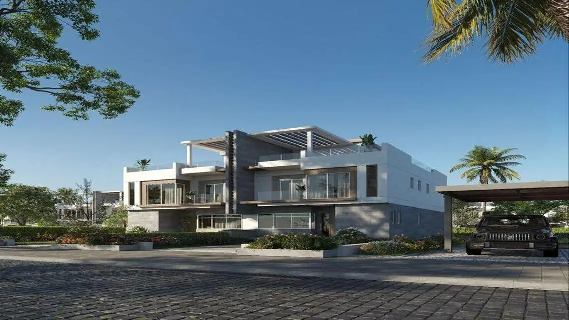 For sale V-levels Dunes penthouse 220m installment