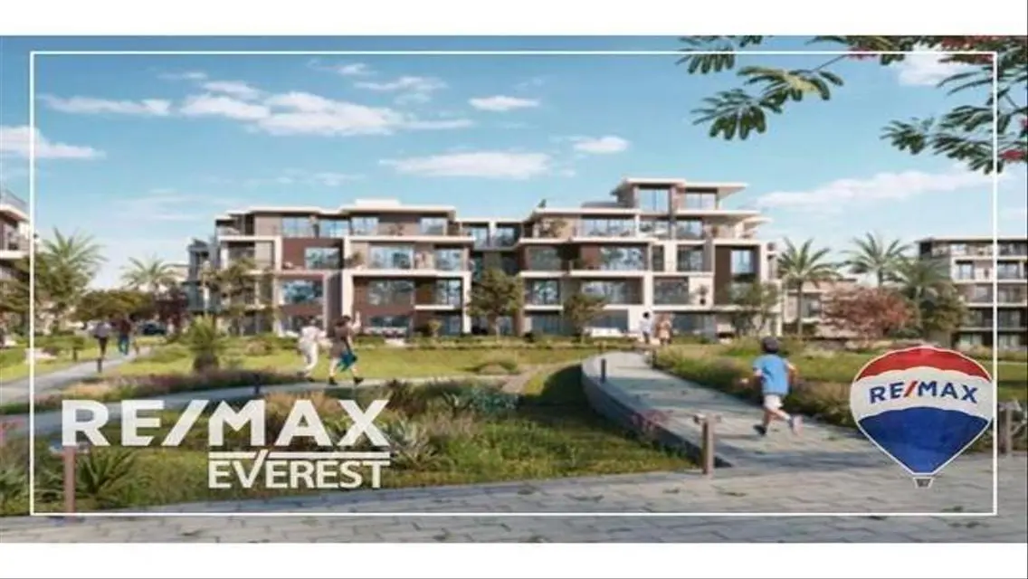 Resale Luxury Duplex Solana Installments Till 2030